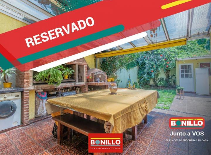 PH · 150m² · 5 Ambientes · 1 Cochera