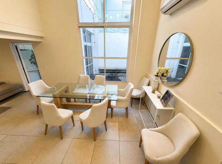 PH · 161m² · 5 Ambientes