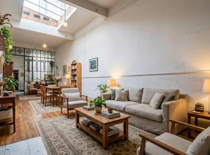 PH · 320m² · 10 Ambientes