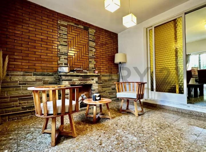PH · 132m² · 5 Ambientes