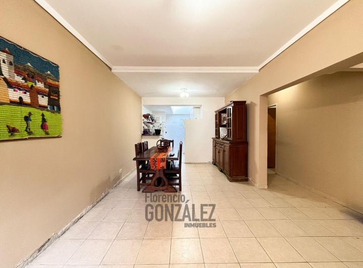 PH · 53m² · 4 Ambientes