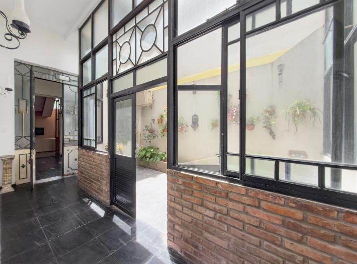 PH · 156m² · 5 Ambientes