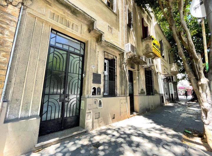 PH · 72m² · 4 Ambientes