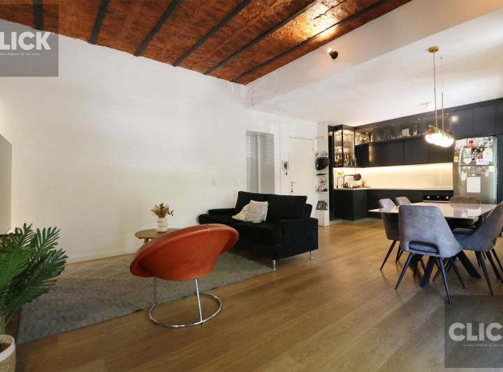 PH · 140m² · 4 Ambientes