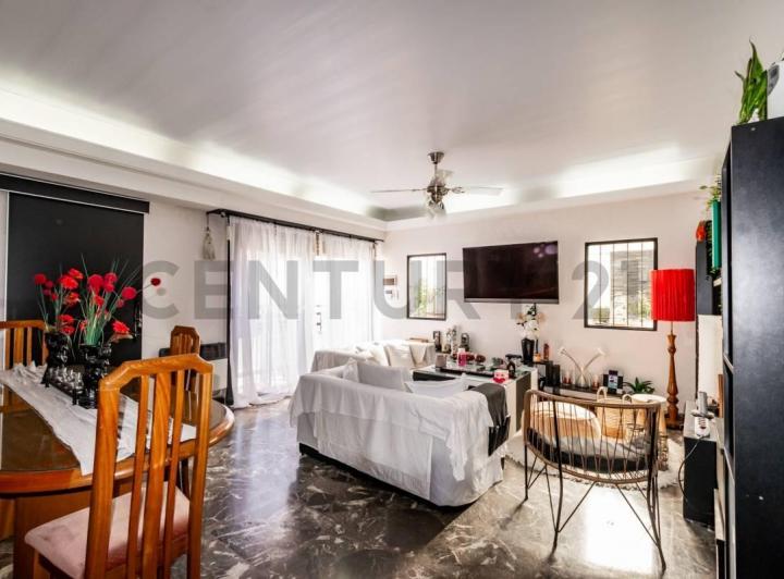 PH · 170m² · 4 Ambientes · 1 Cochera