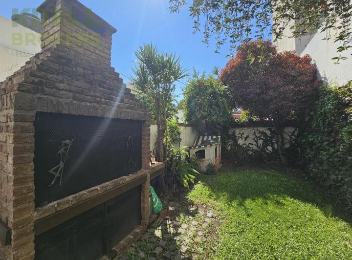 PH · 130m² · 5 Ambientes · 1 Cochera
