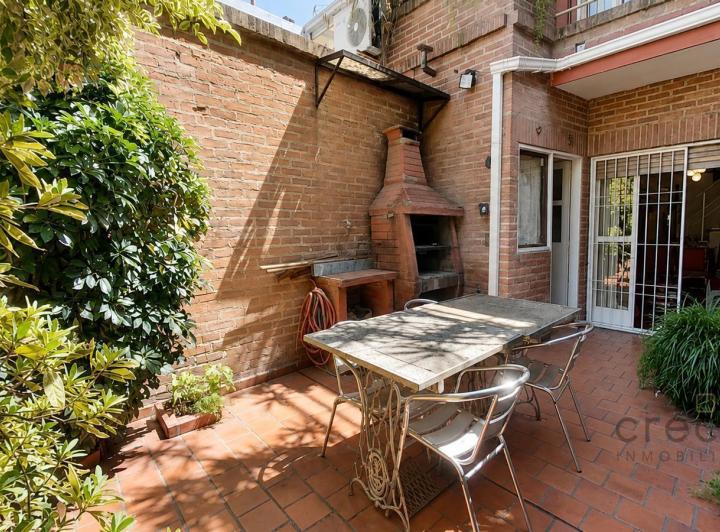 PH · 155m² · 5 Ambientes · 1 Cochera