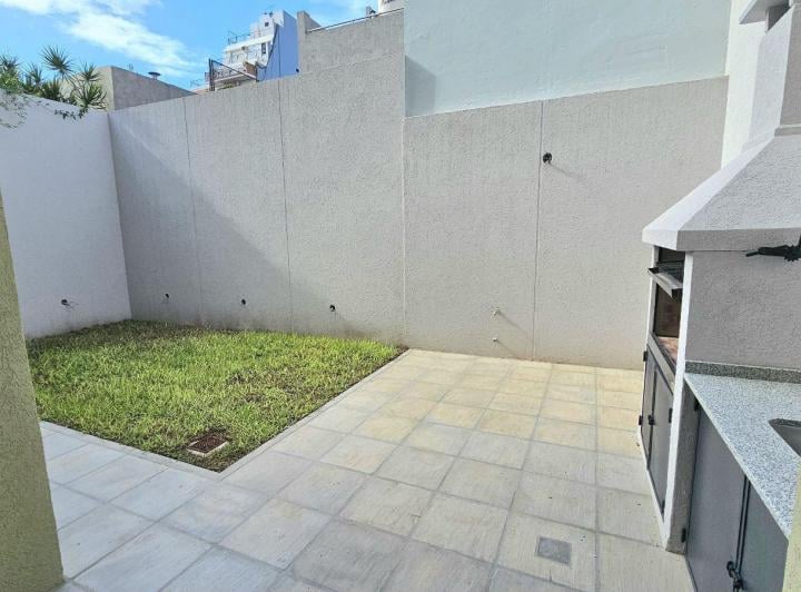 PH · 109m² · 3 Dormitorios · 1 Cochera