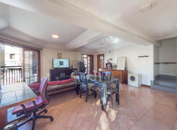 PH · 200m² · 5 Ambientes · 1 Cochera