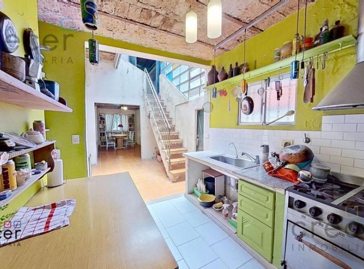 PH · 102m² · 4 Ambientes