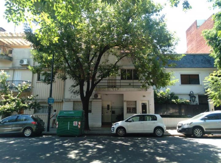 PH · 70m² · 3 Ambientes