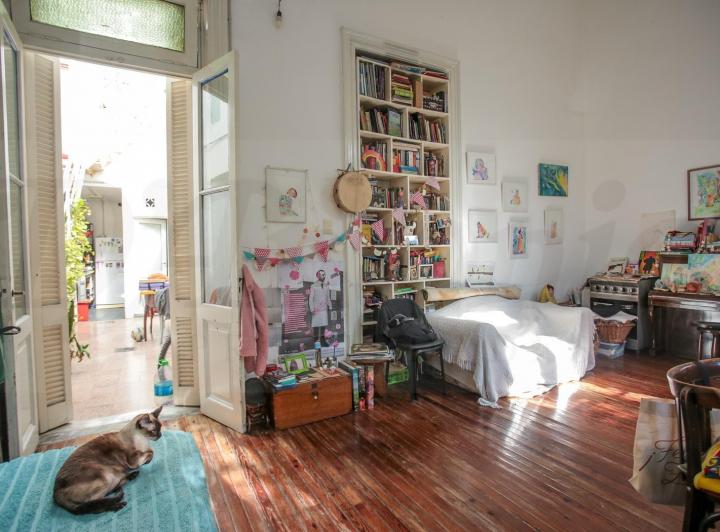 PH · 84m² · 4 Ambientes