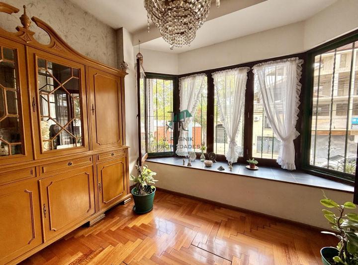 PH · 149m² · 4 Ambientes · 1 Cochera