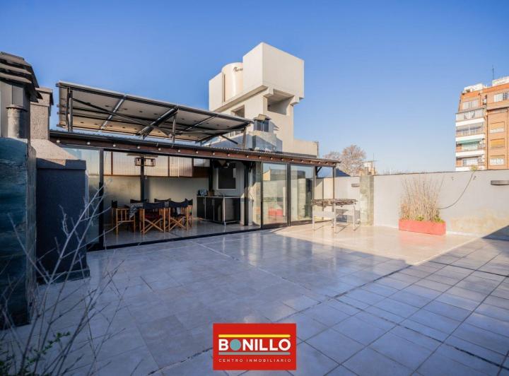 PH · 86m² · 4 Ambientes