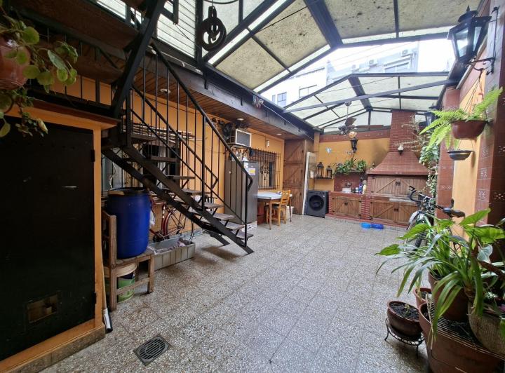 PH · 89m² · 4 Ambientes