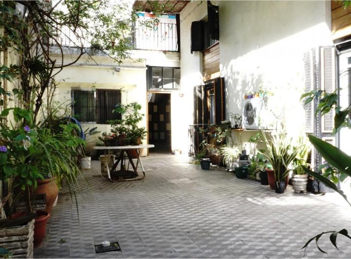 PH · 202m² · 5 Ambientes