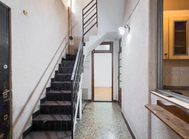 PH · 64m² · 4 Ambientes