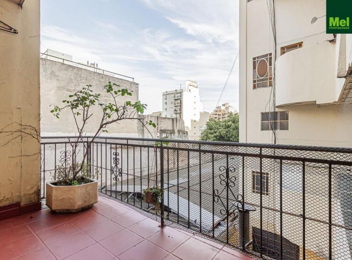 PH · 81m² · 4 Ambientes