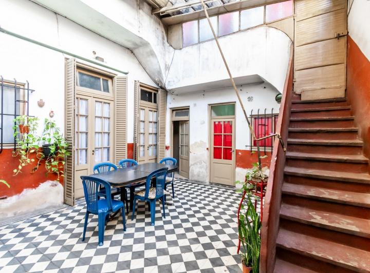 PH · 66m² · 4 Ambientes