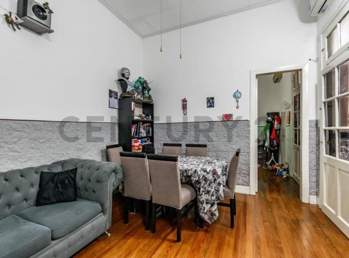 PH · 89m² · 4 Ambientes