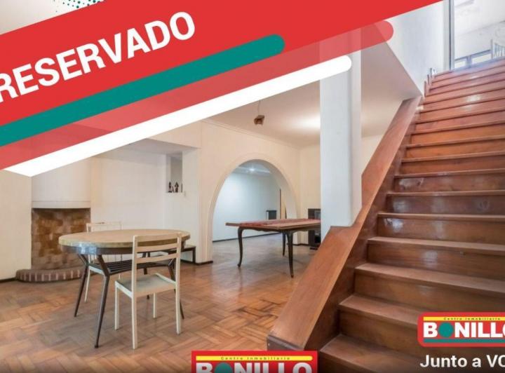 PH · 230m² · 5 Ambientes