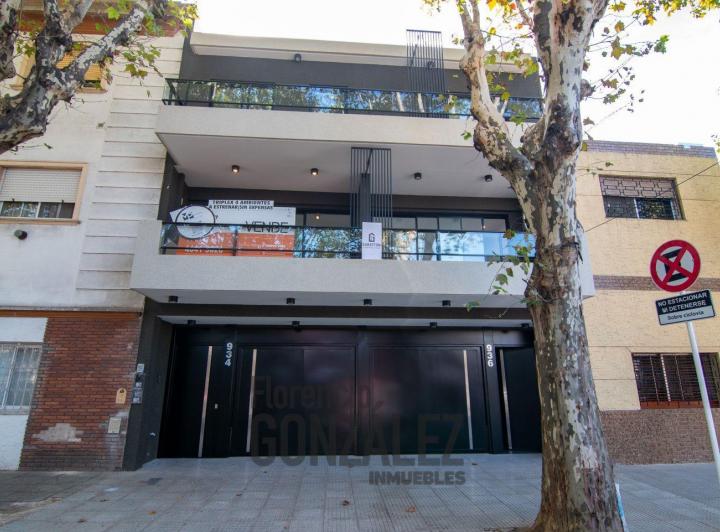 PH · 156m² · 4 Ambientes · 2 Cocheras
