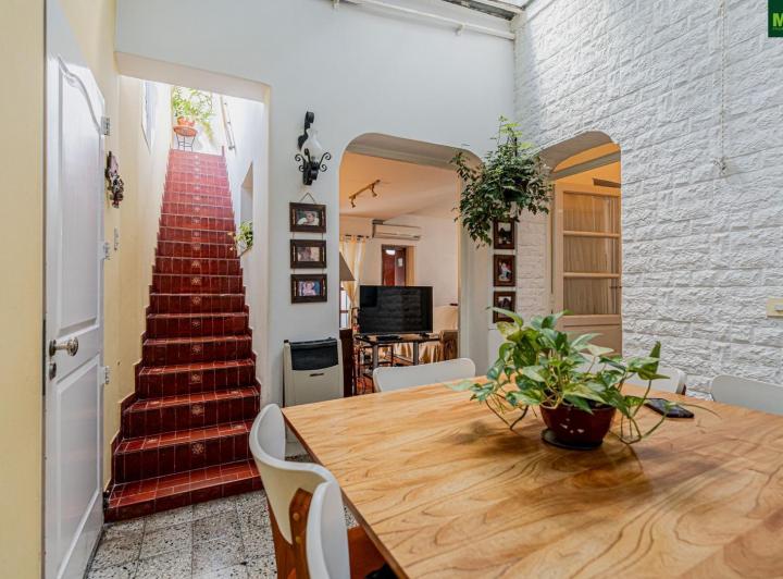 PH · 144m² · 5 Ambientes