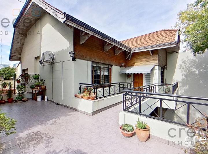 PH · 129m² · 4 Ambientes