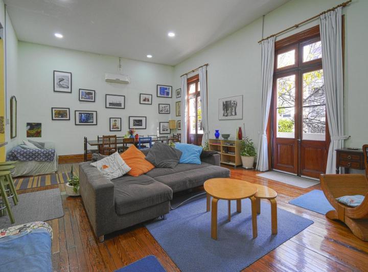 PH · 115m² · 4 Ambientes