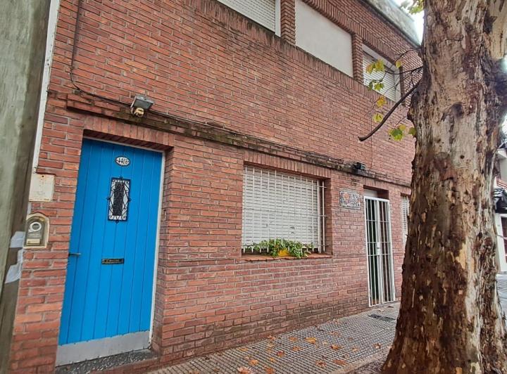 PH · 121m² · 5 Ambientes