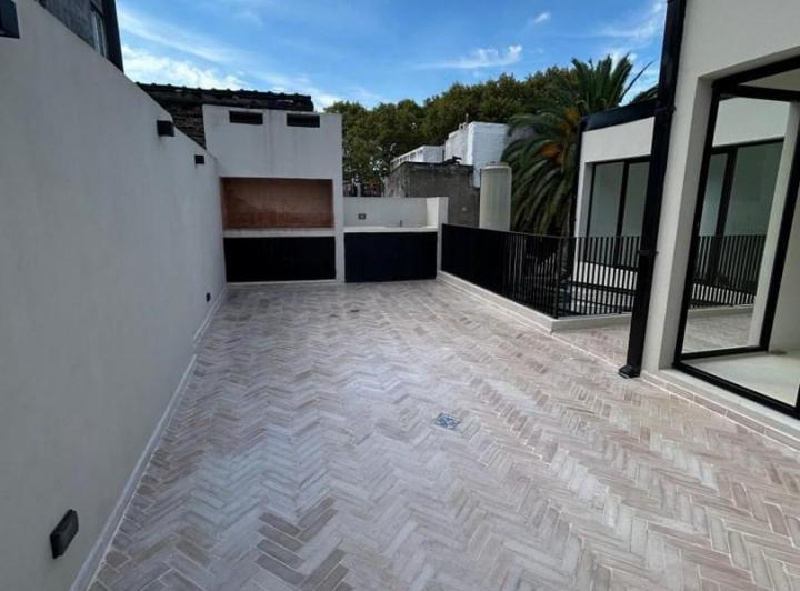 PH · 128m² · 4 Ambientes