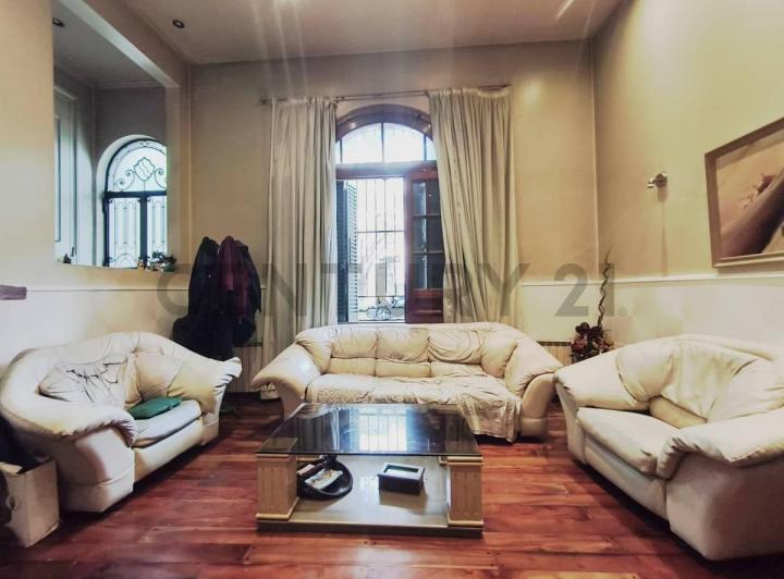 PH · 145m² · 4 Ambientes