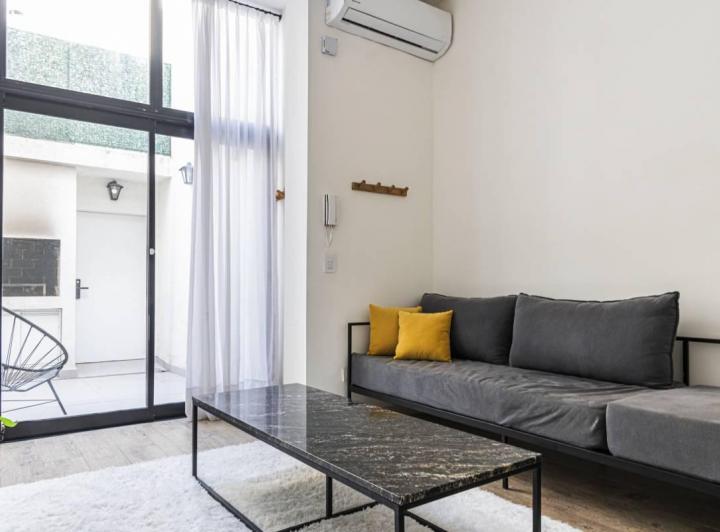 PH · 125m² · 4 Ambientes
