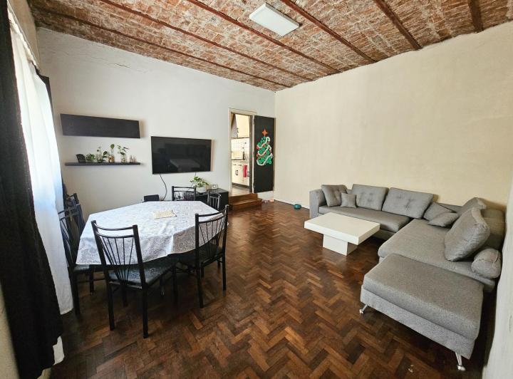 PH · 138m² · 5 Ambientes