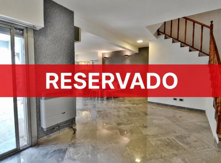 PH · 160m² · 4 Ambientes