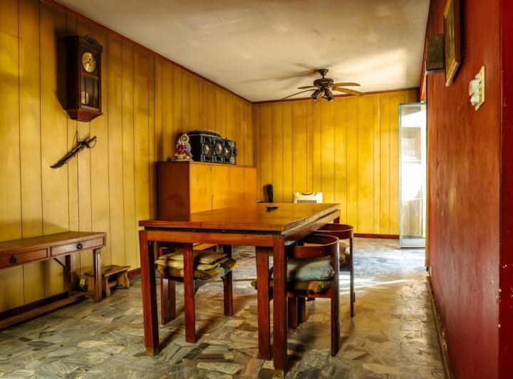PH · 120m² · 4 Ambientes