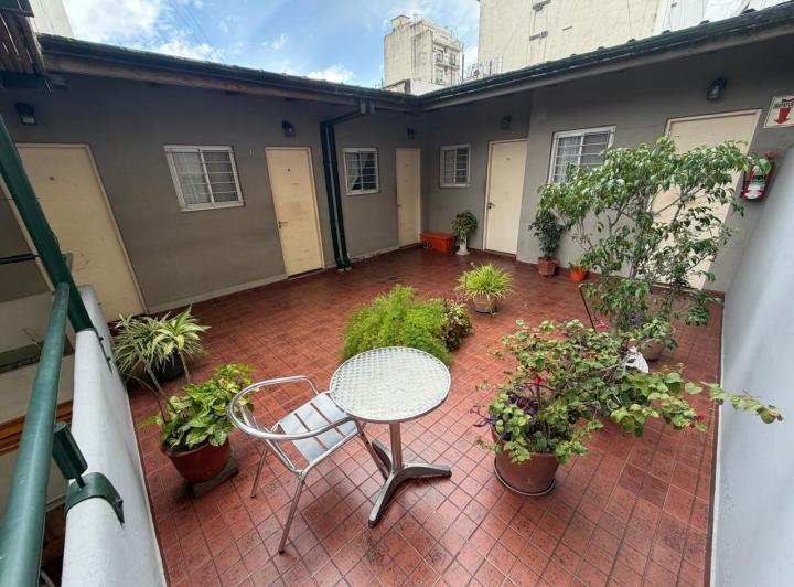 PH · 162m² · 11 Ambientes