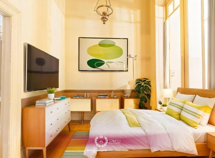 PH · 112m² · 5 Ambientes