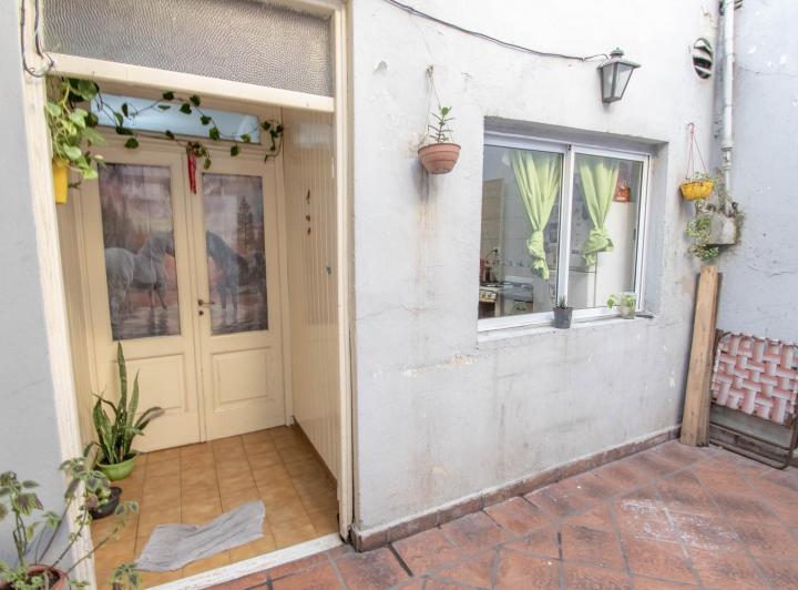 PH · 77m² · 4 Ambientes