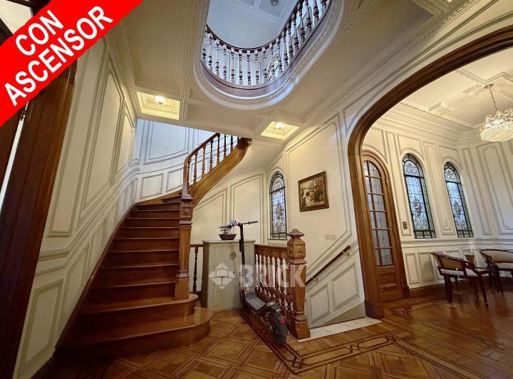PH · 356m² · 11 Ambientes