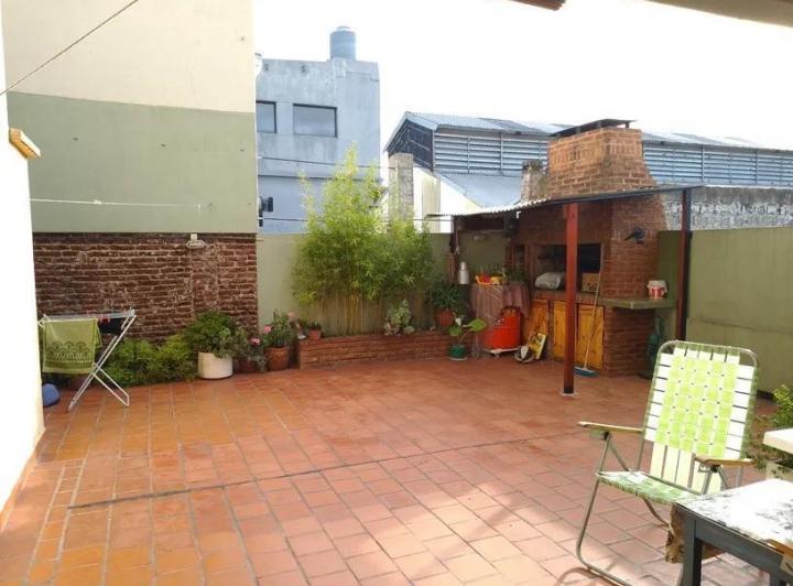 PH · 83m² · 4 Ambientes