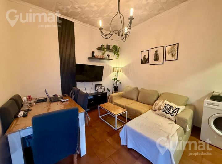 PH · 180m² · 6 Ambientes · 1 Cochera