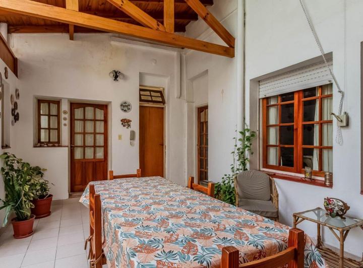 PH · 80m² · 4 Ambientes