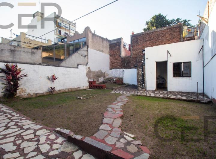 PH · 97m² · 4 Ambientes