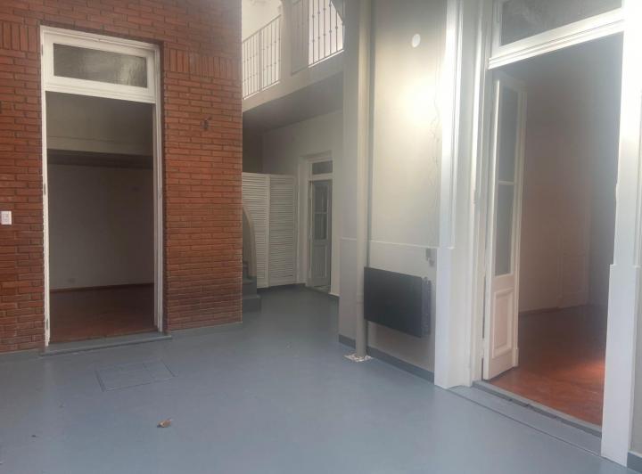 PH · 66m² · 5 Ambientes