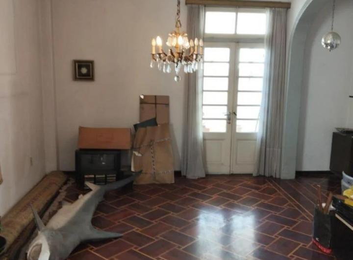PH · 110m² · 4 Ambientes