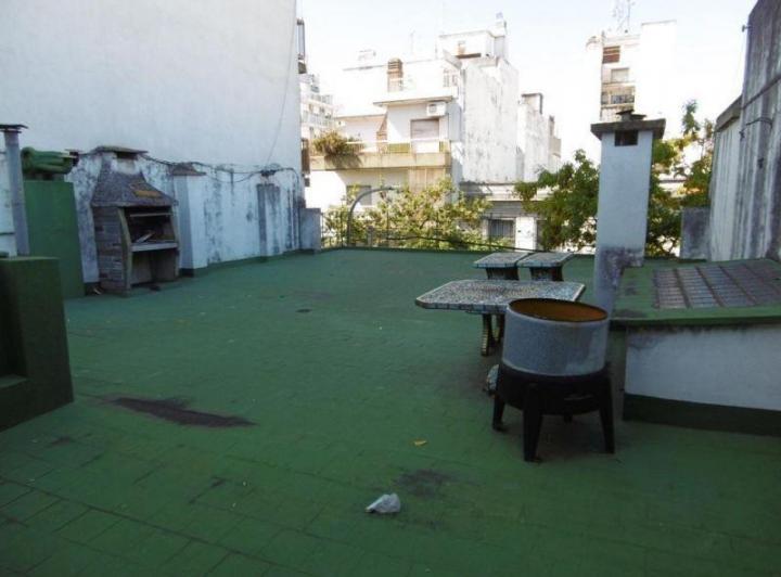 PH · 282m² · 4 Ambientes · 1 Cochera