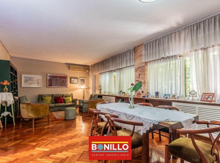 PH · 110m² · 5 Ambientes