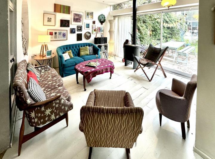 PH · 178m² · 7 Ambientes
