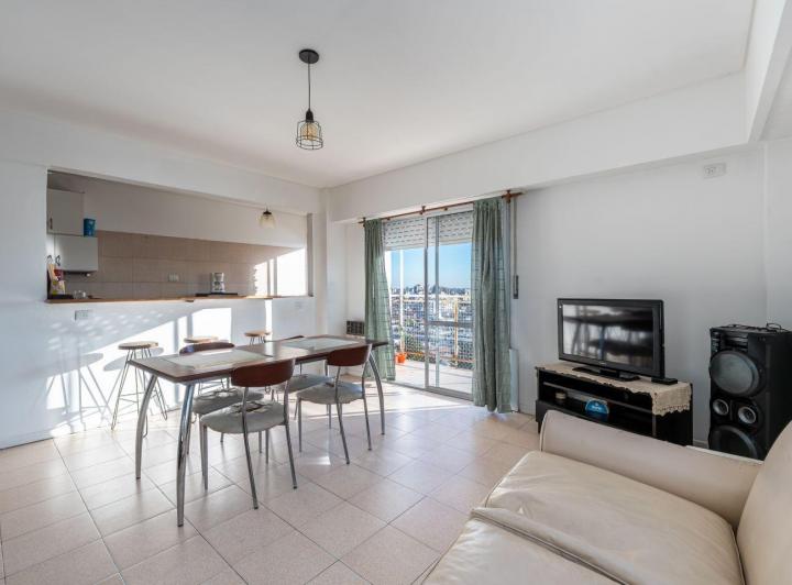 PH · 74m² · 4 Ambientes · 1 Cochera